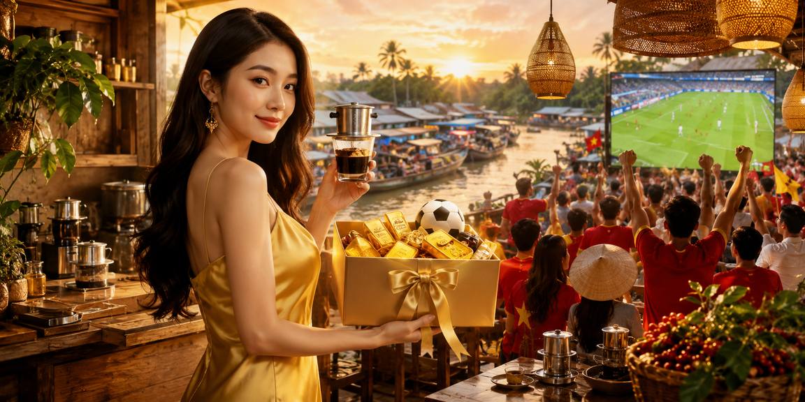 tq22 Khám phá tq22 — sảnh được tạo ra cho bạn